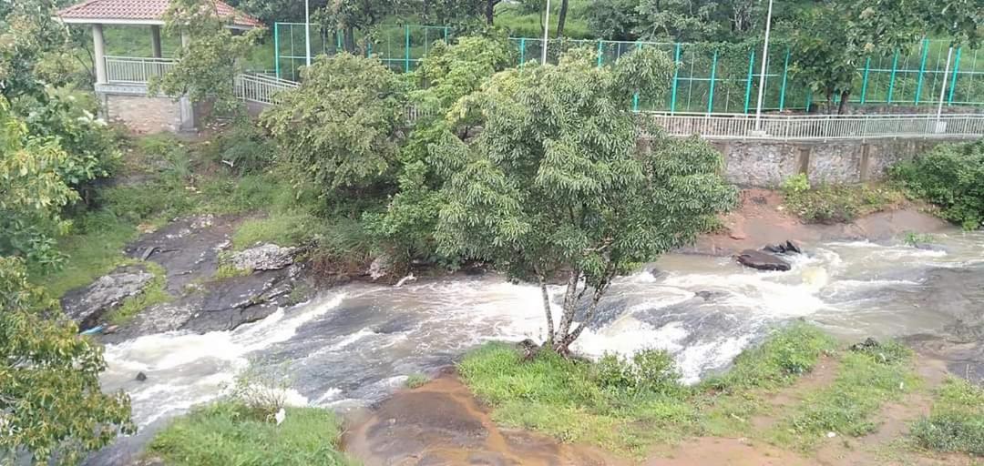 Dean Dale Cottages Thekkady Esterno foto