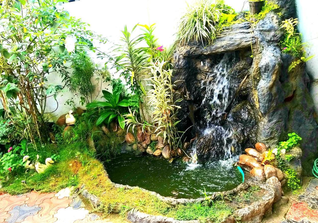 Dean Dale Cottages Thekkady Esterno foto