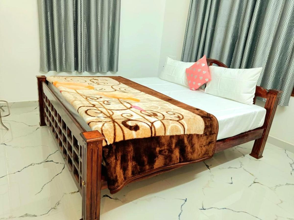 Dean Dale Cottages Thekkady Esterno foto